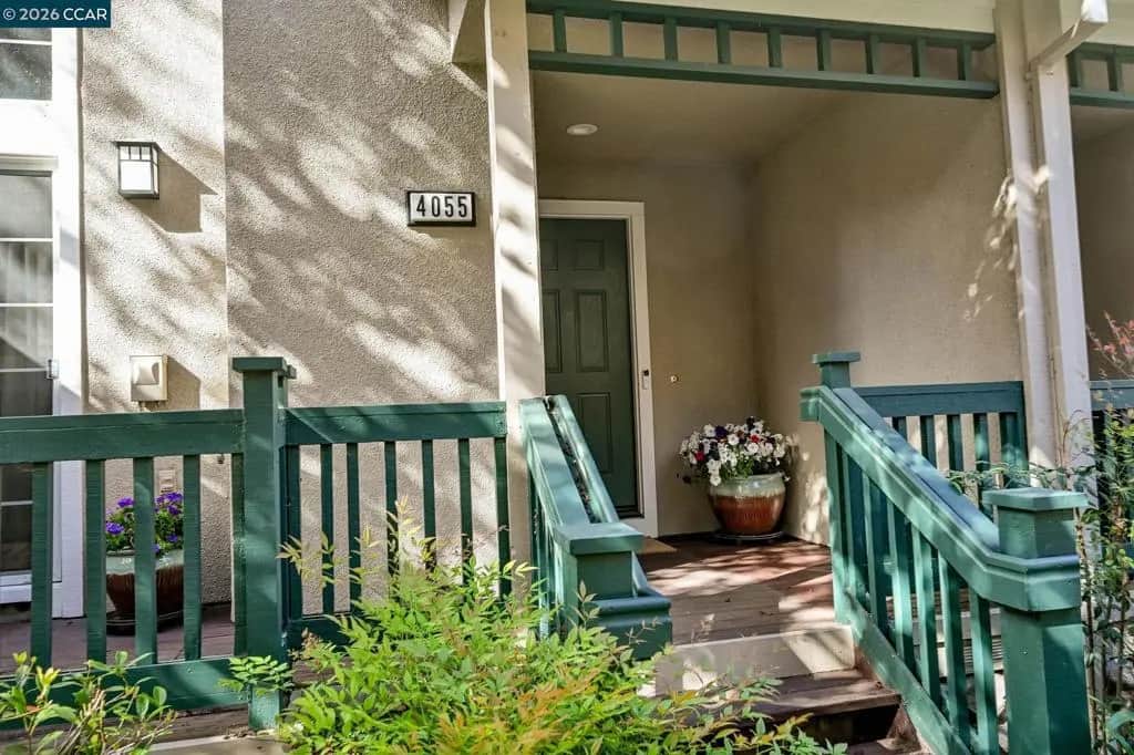4055 Skylark Lane, Danville, CA — listing photo 1