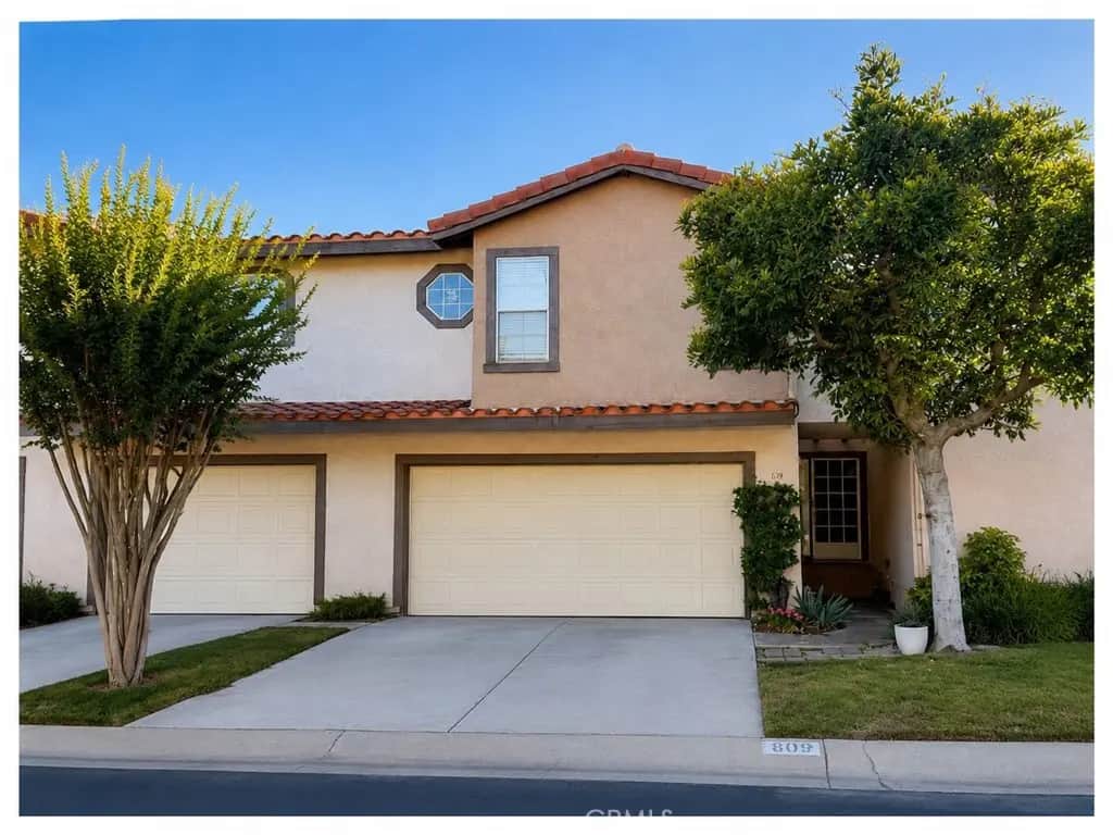 809 Tiverton Court, San Dimas, CA — listing photo 1
