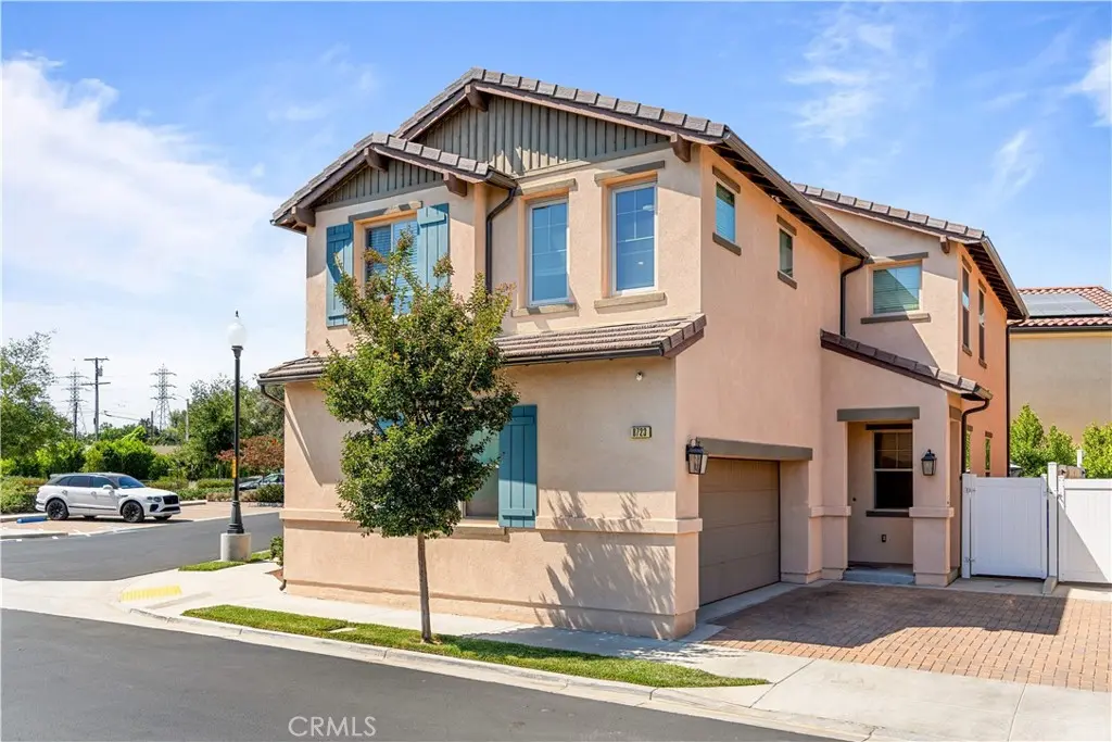 8723 E Sienna Lane, San Gabriel, CA — listing photo 1