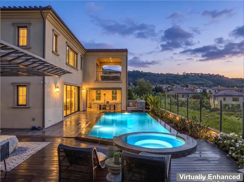 127 Lanzon, Irvine, CA — listing photo 1