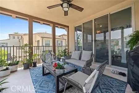 114 Borrego, Irvine, CA — listing photo 1