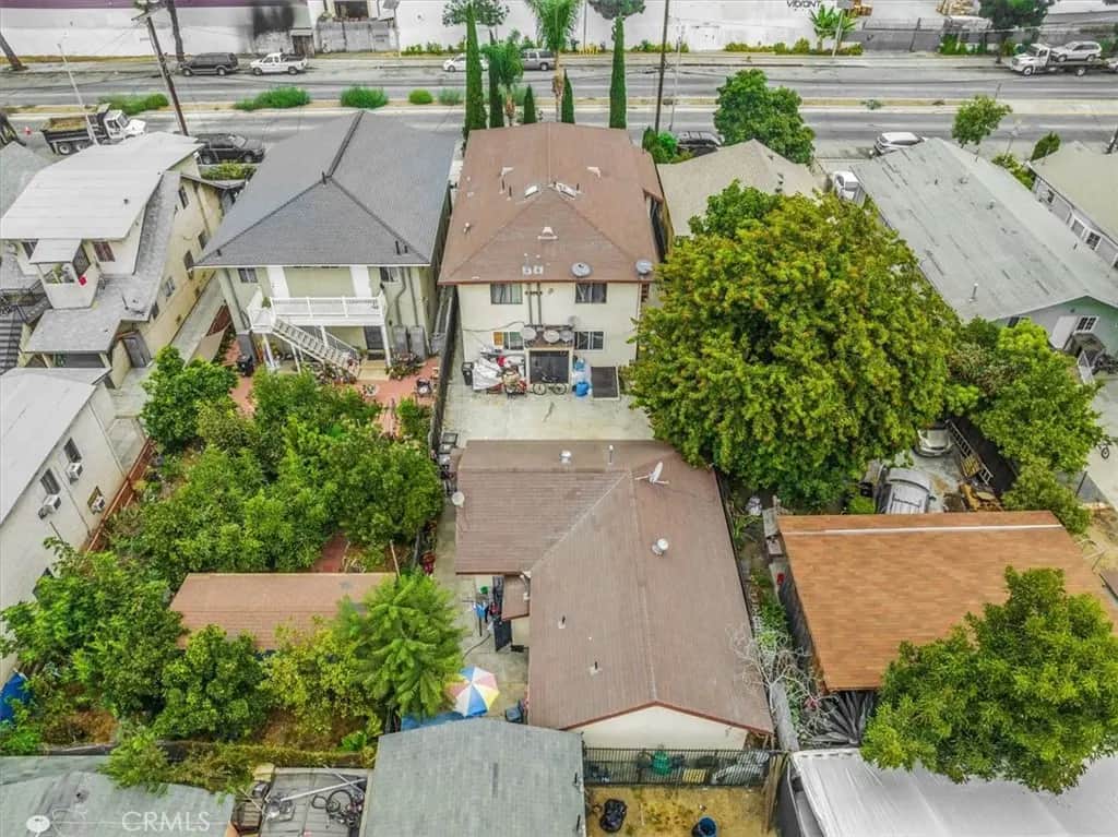 158 W Martin Luther King Jr, Los Angeles, CA — listing photo 1