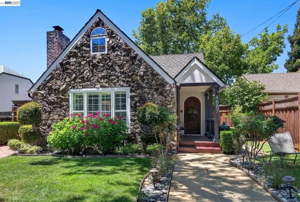 4687 Second Street, Pleasanton, CA — listing photo 1