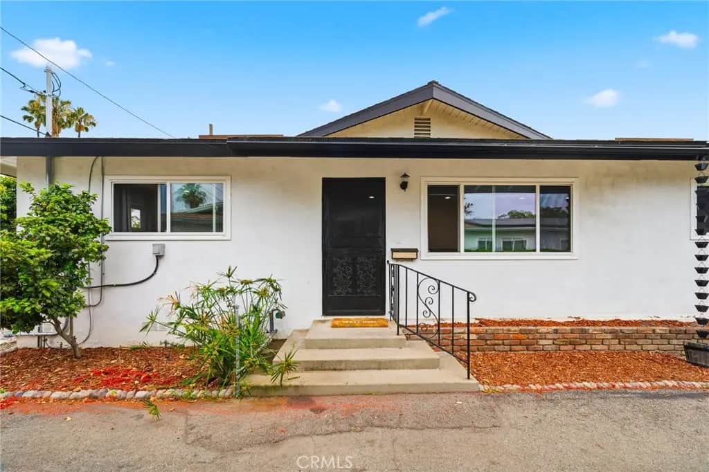 5554 Pal Mal Ave, Temple City, CA — listing photo 1