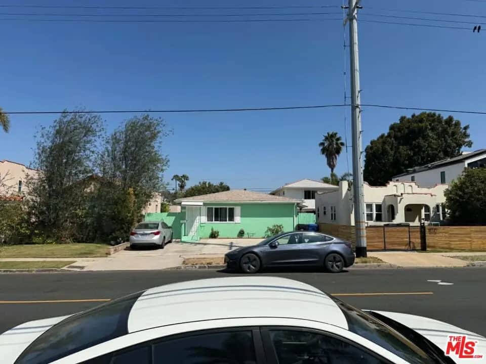 10741 Charnock Road, Los Angeles, CA — listing photo 1