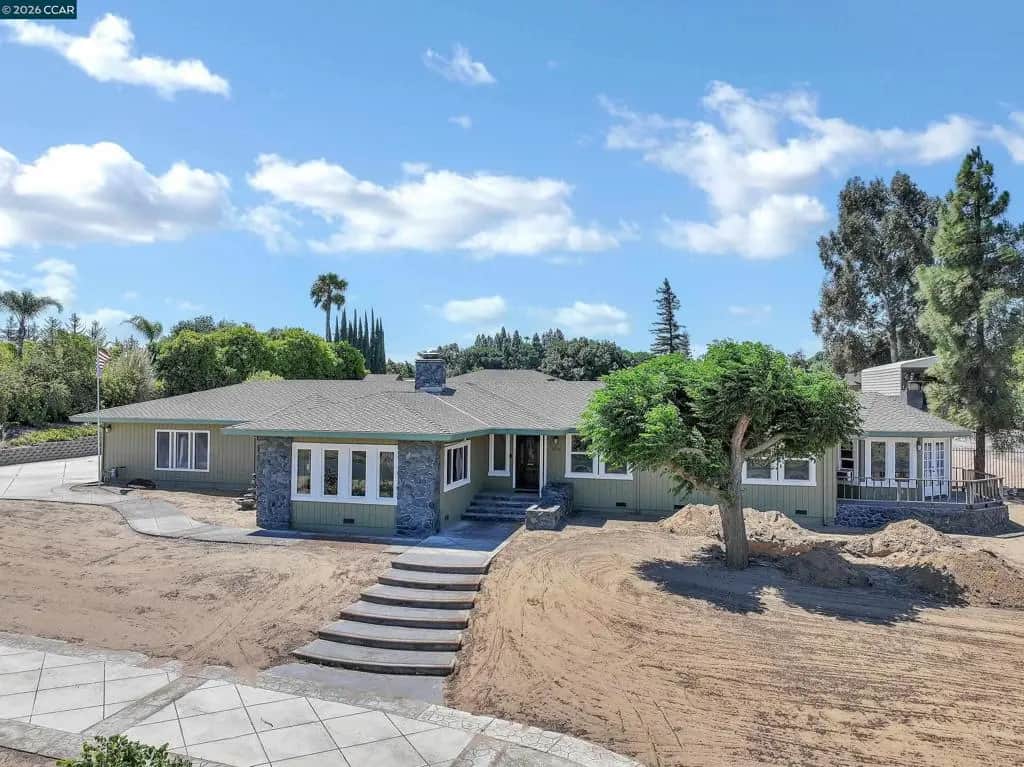 2791 Vine Hill Road, Oakley, CA — listing photo 1