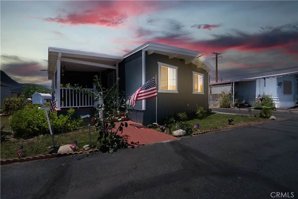 44725 E Florida Avenue 185, Hemet, CA — listing photo 1