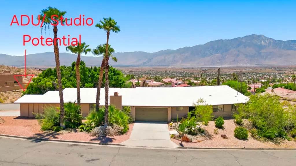 9032 Puesta Del Sol, Desert Hot Springs, CA — listing photo 1
