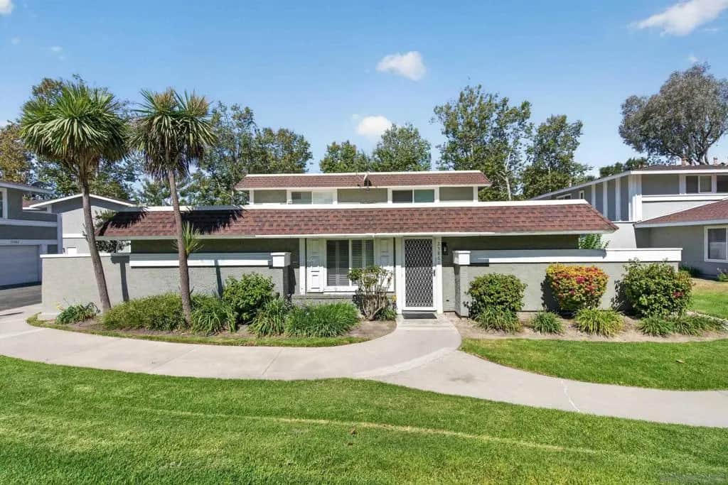 25861 via pera, Mission Viejo, CA — listing photo 1