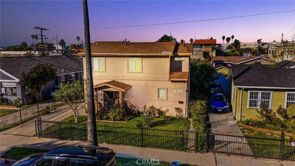 535 W Olive Street, Inglewood, CA — listing photo 1