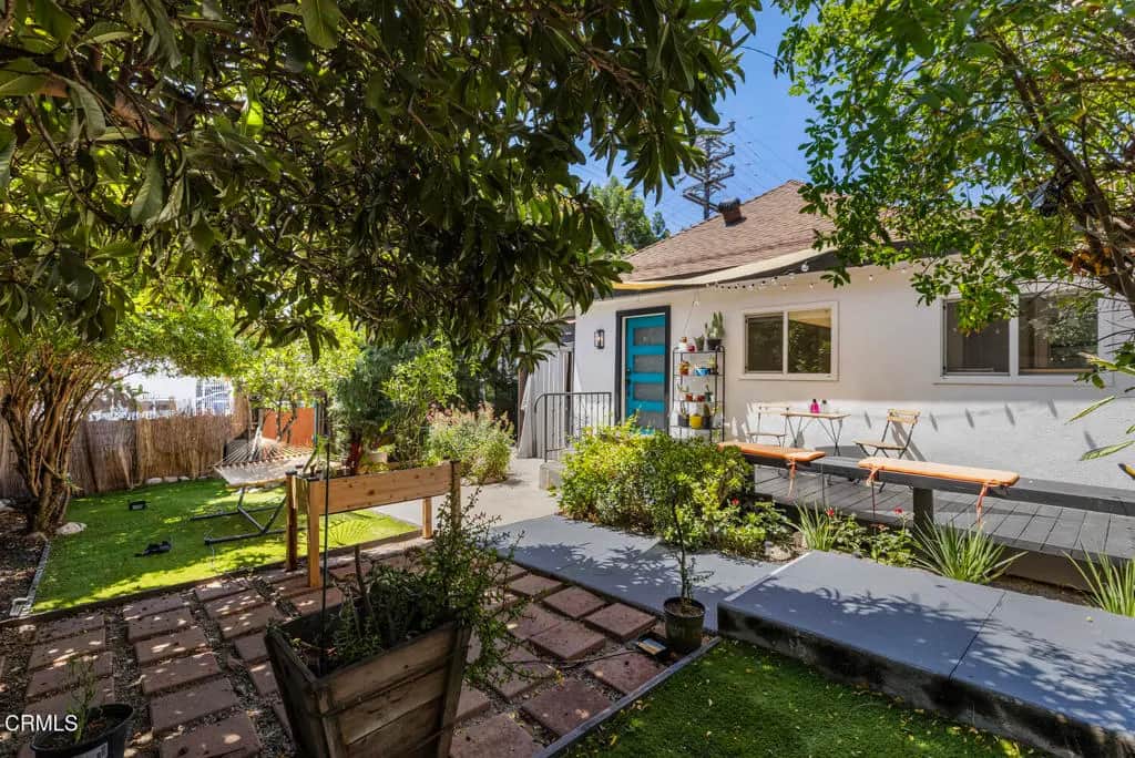 3501 N Figueroa Street, Los Angeles, CA — listing photo 1