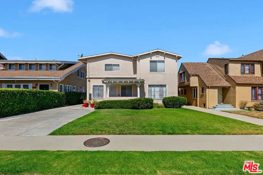 2531 6th Avenue, Los Angeles, CA — listing photo 1