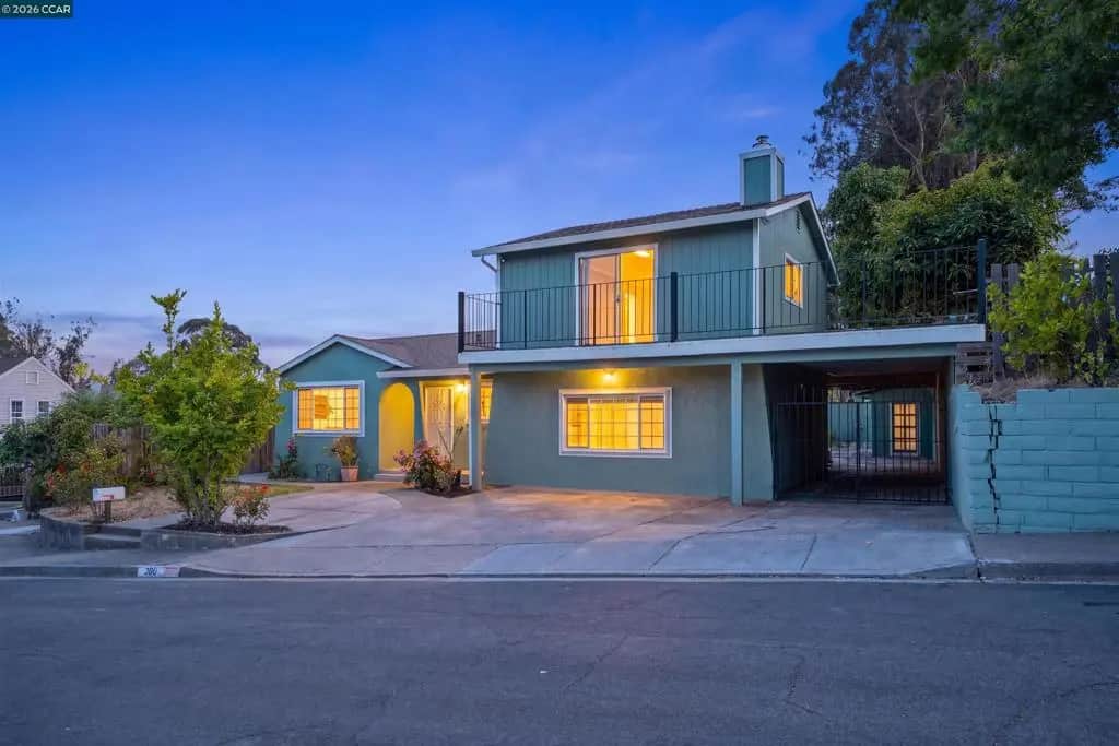 306 Winchester St, Vallejo, CA — listing photo 1