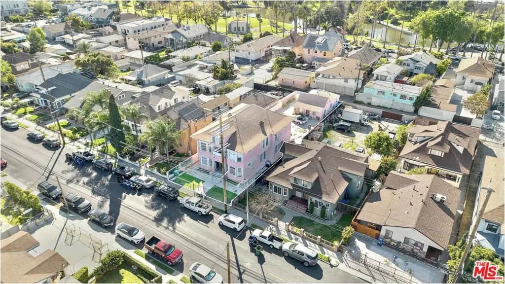 505 S Chicago Street, Los Angeles, CA — listing photo 1