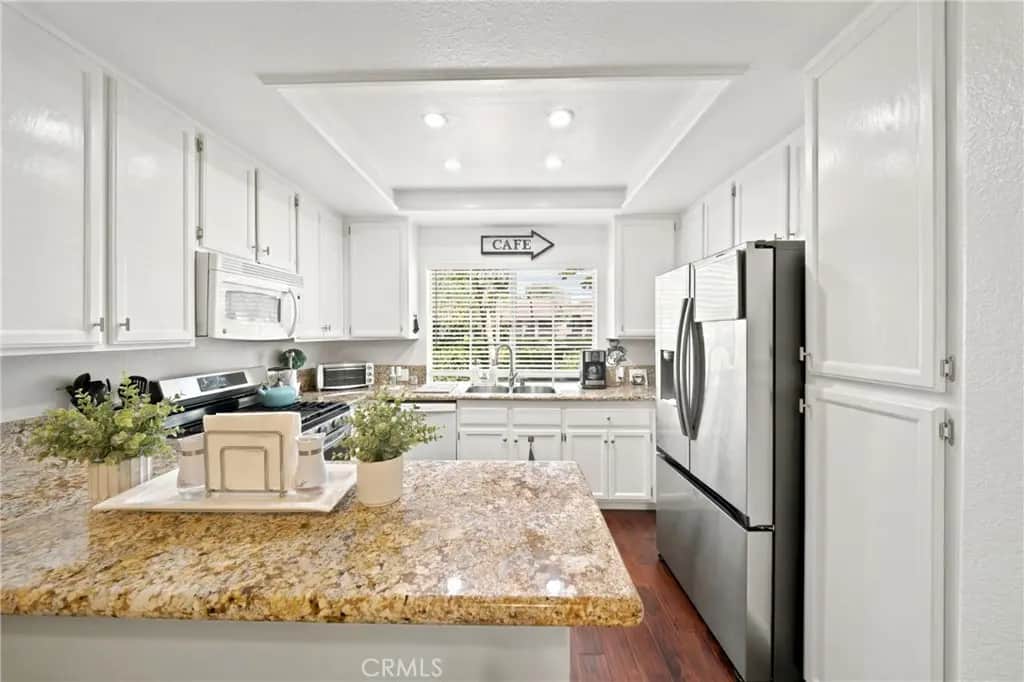 138 Via Contento, Rancho Santa Margarita, CA — listing photo 1