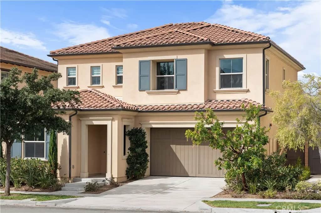 125 Lovelace, Irvine, CA — listing photo 1