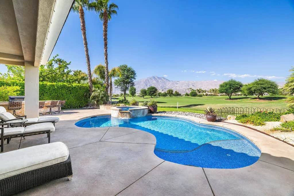 56825 Mountain, La Quinta, CA — listing photo 1