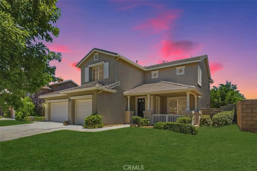 42508 Biscay, Lancaster, CA — listing photo 1