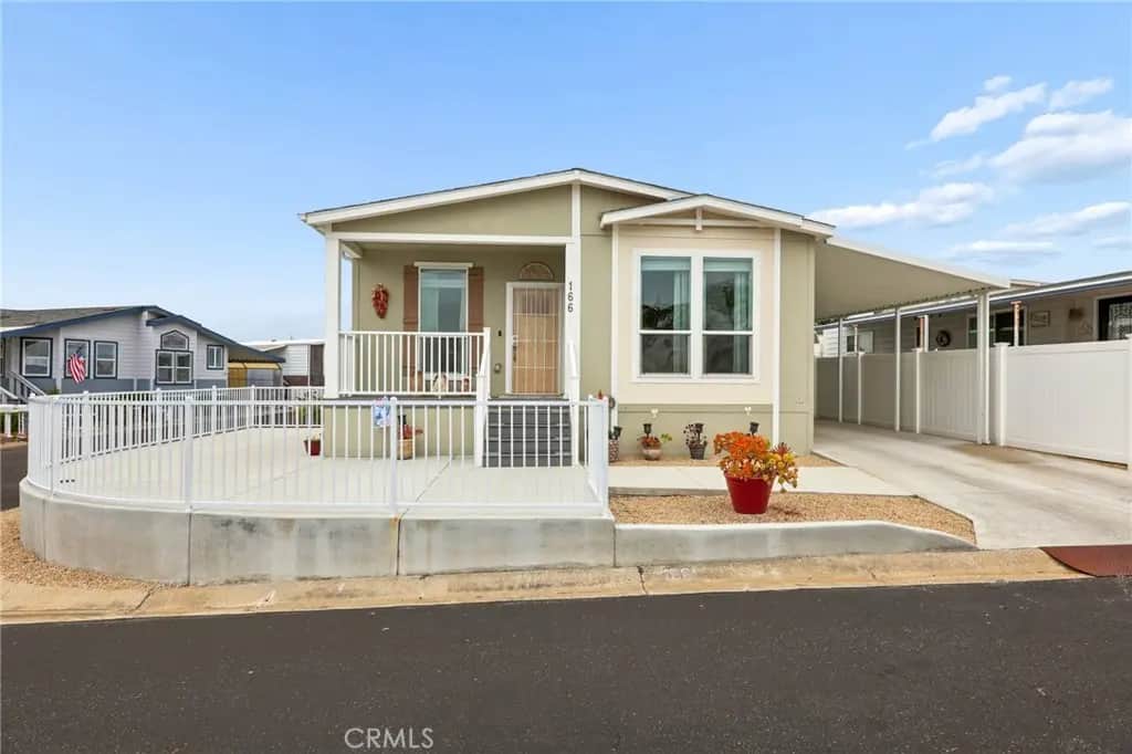 201 Five Cities Dr 166, Pismo Beach, CA — listing photo 1
