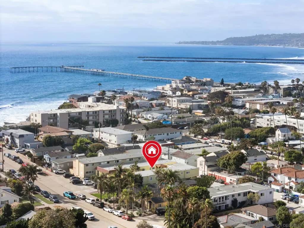 4950 Coronado 2, San Diego, CA — listing photo 1