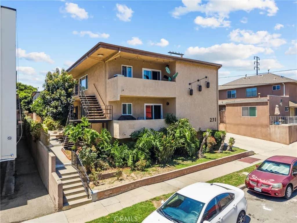231 Justin Avenue 7, Glendale, CA — listing photo 1