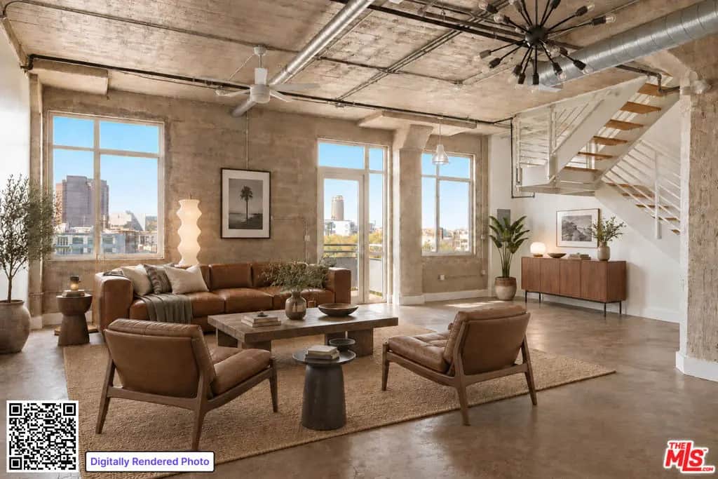 825 E 4th Street 503, Los Angeles, CA — listing photo 1