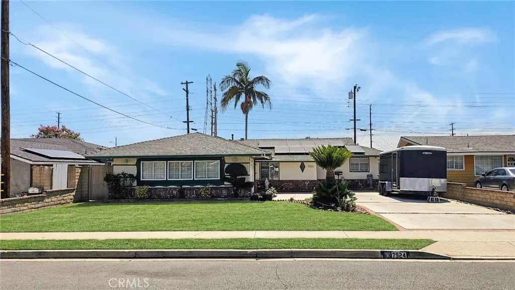 7924 Begonia, Buena Park, CA — listing photo 1