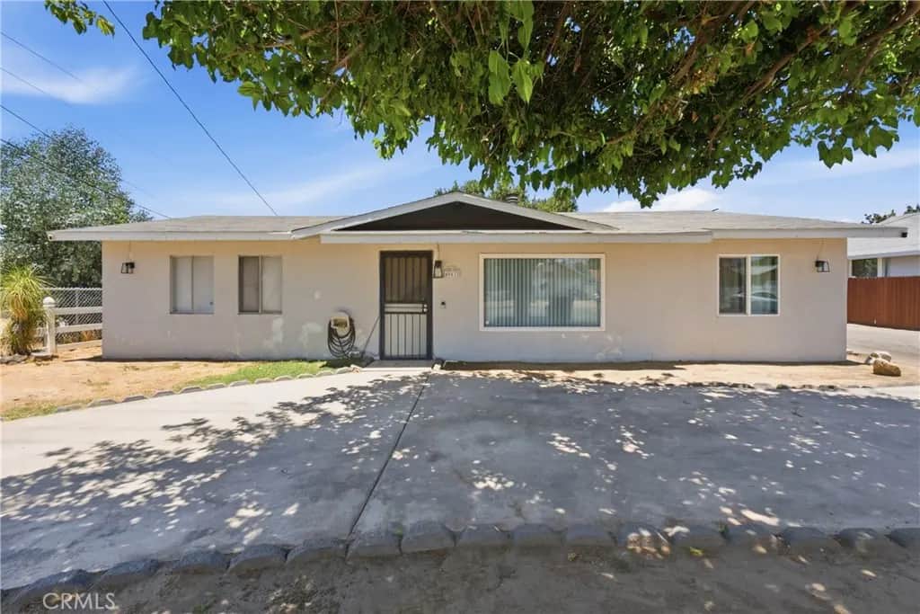 40672 Mayberry, Hemet, CA — listing photo 1