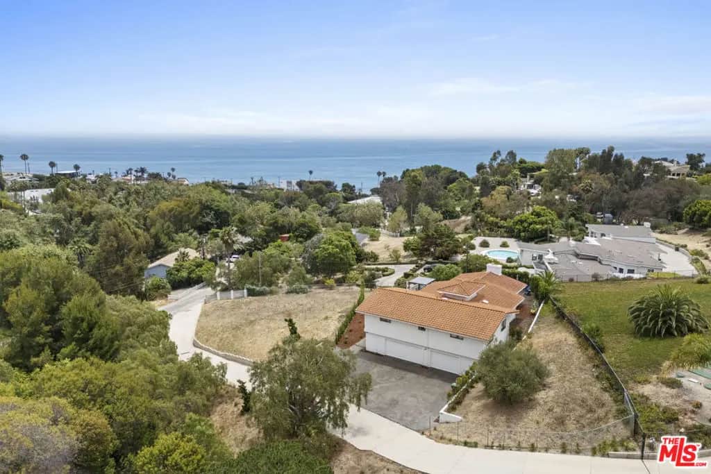 6405 Sycamore Meadows Drive, Malibu, CA — listing photo 1