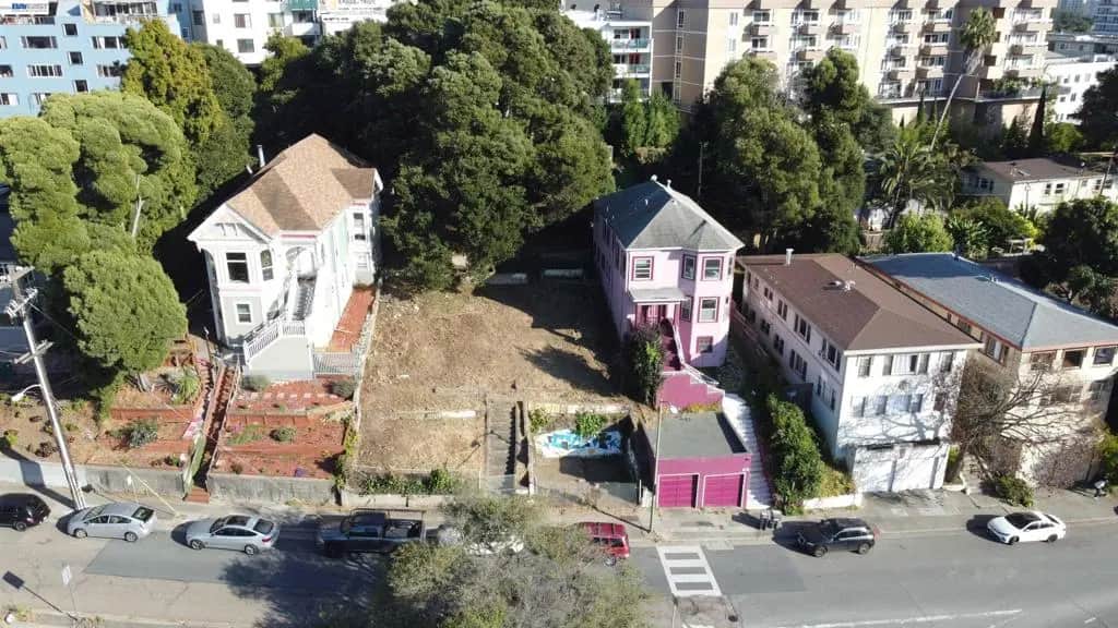 176 Orange St, Oakland, CA — listing photo 1