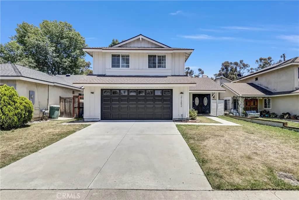 21252 Forest Meadow Drive, Lake Forest, CA — listing photo 1