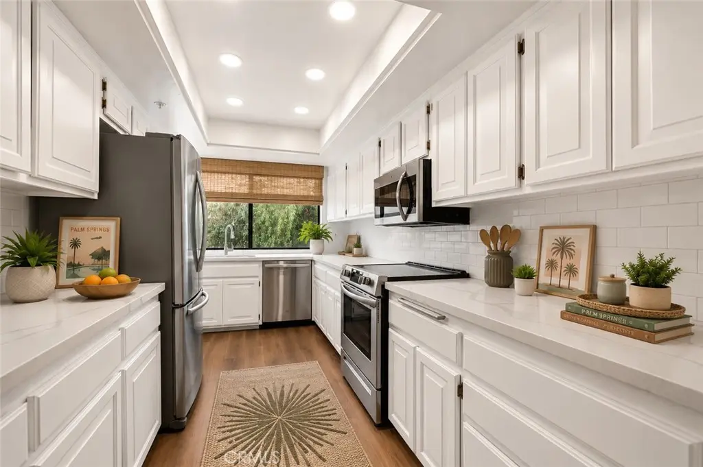 222 N Calle El Segundo 557, Palm Springs, CA — listing photo 1