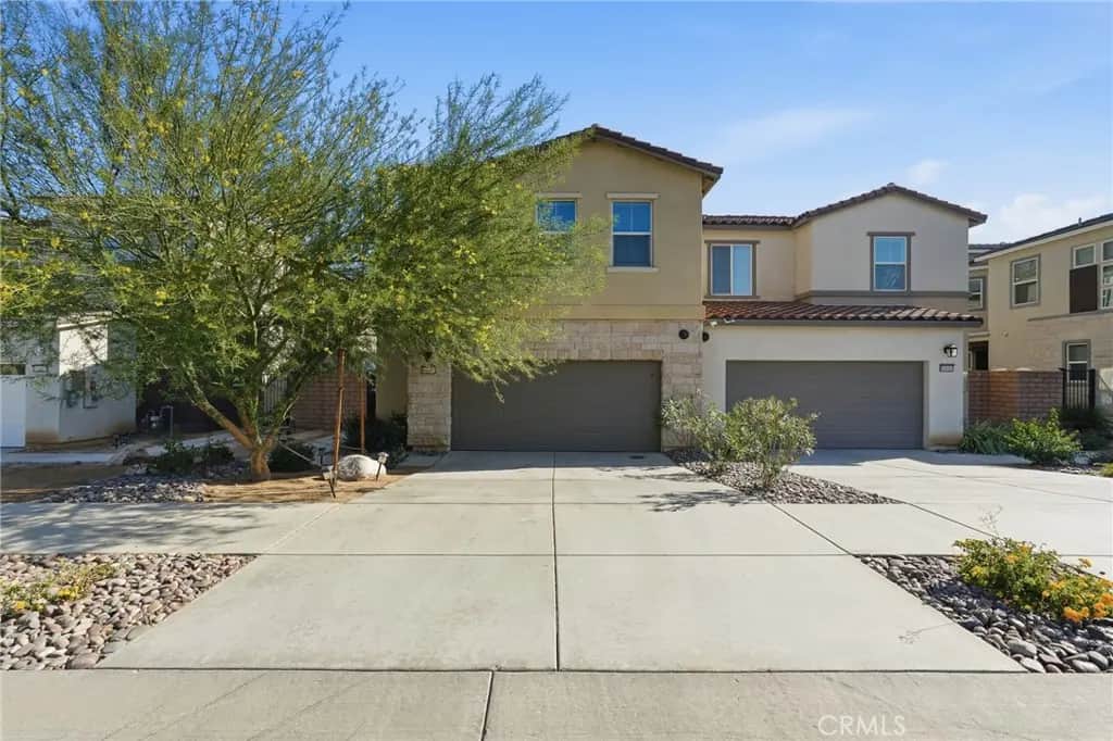 84675 Lago Breeza Drive, Indio, CA — listing photo 1