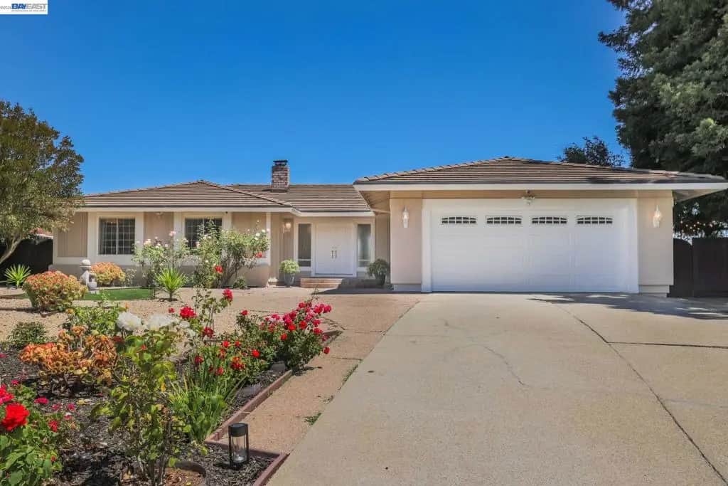 86 Jamaica Dr, San Ramon, CA — listing photo 1