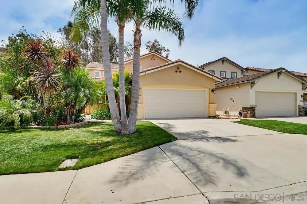 11951 Cypress Valley Dr, San Diego, CA — listing photo 1