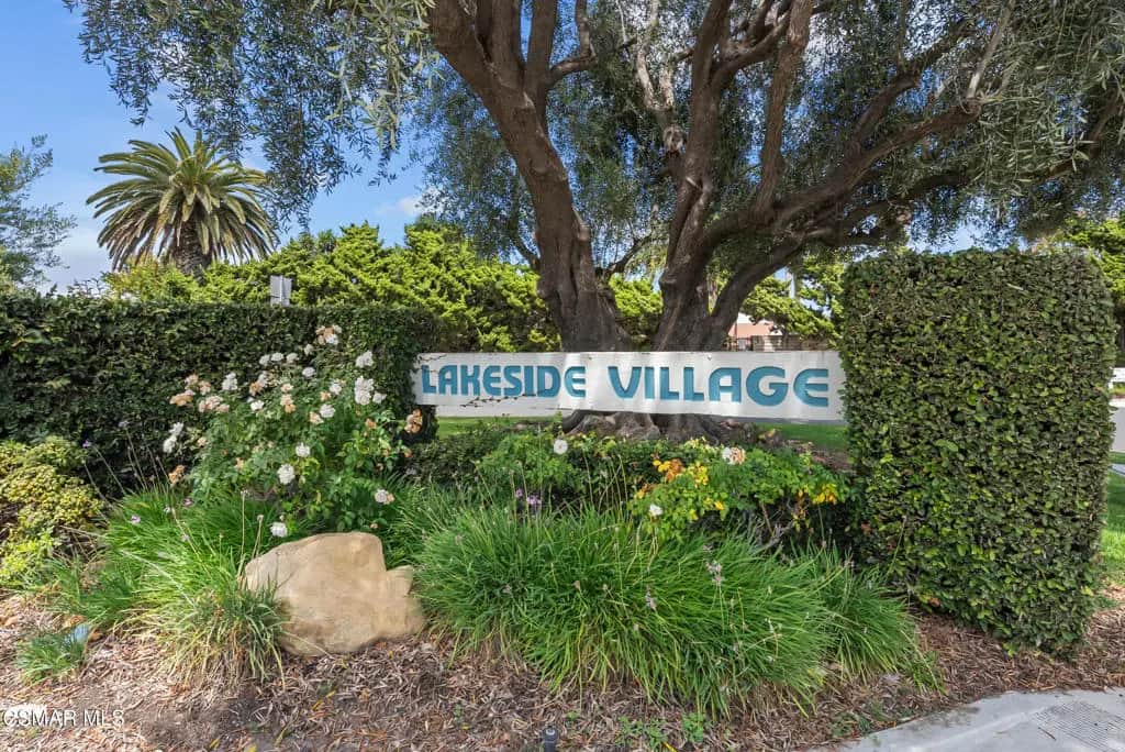 1640 Pierside Lane, Camarillo, CA — listing photo 1
