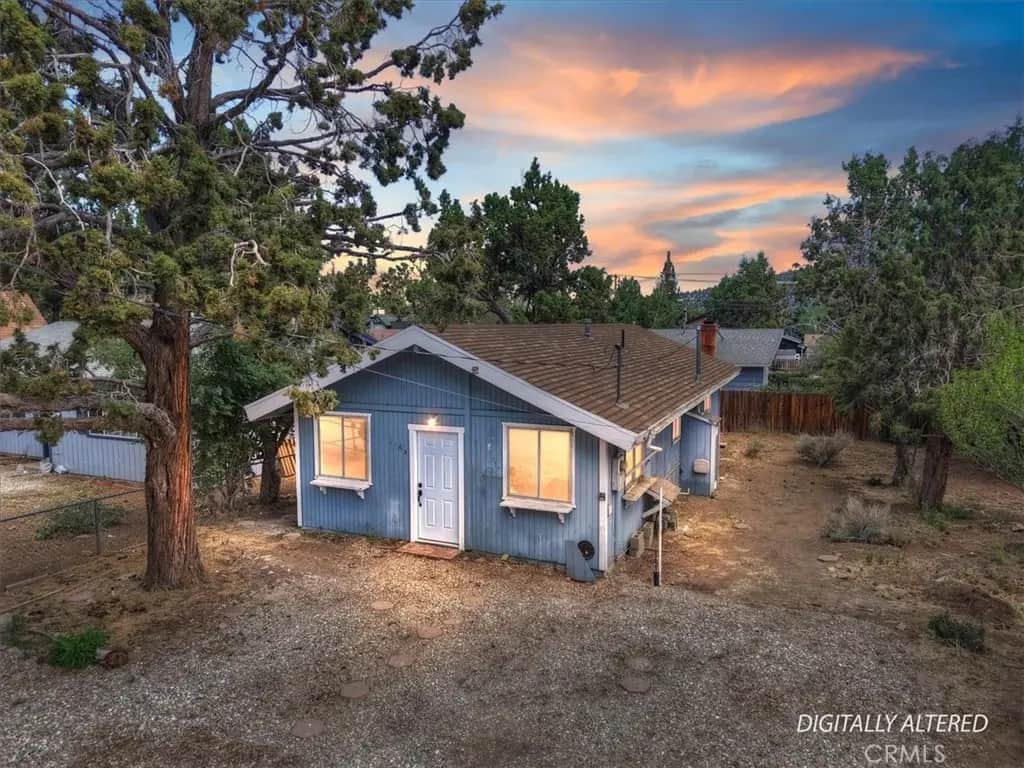 2165 3rd, Big Bear City, CA — listing photo 1