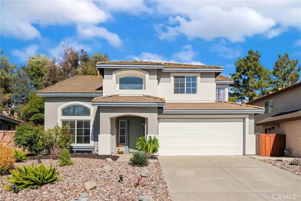 43198 Corte Argento, Temecula, CA — listing photo 1