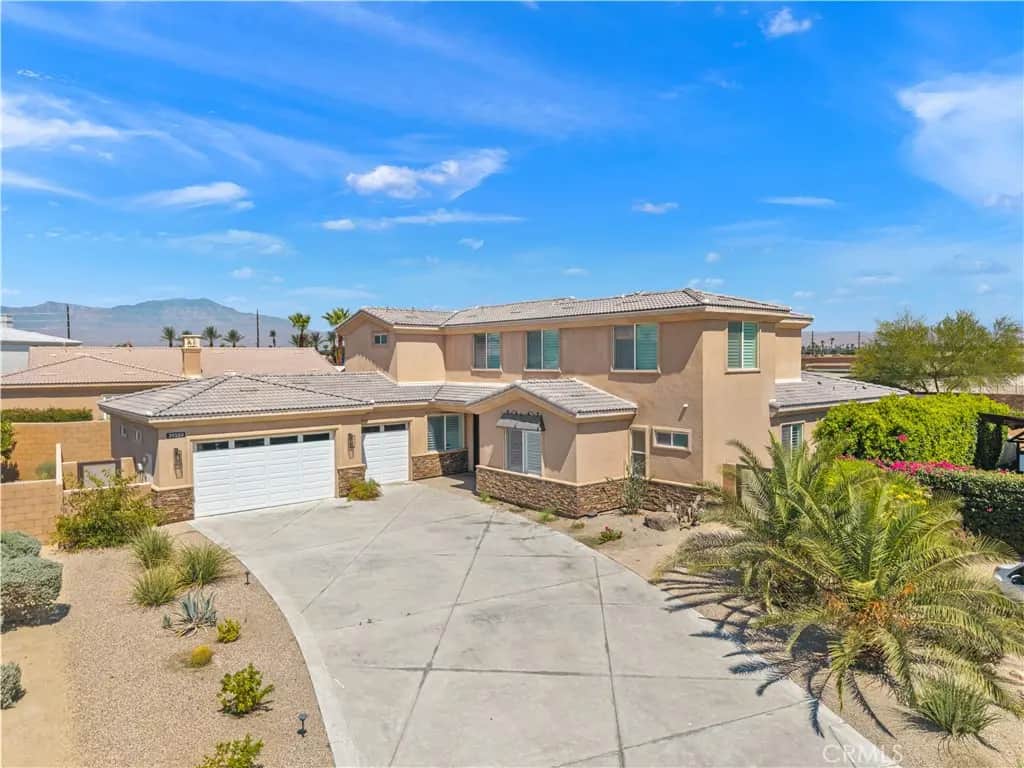 39559 Olite Court, Indio, CA — listing photo 1