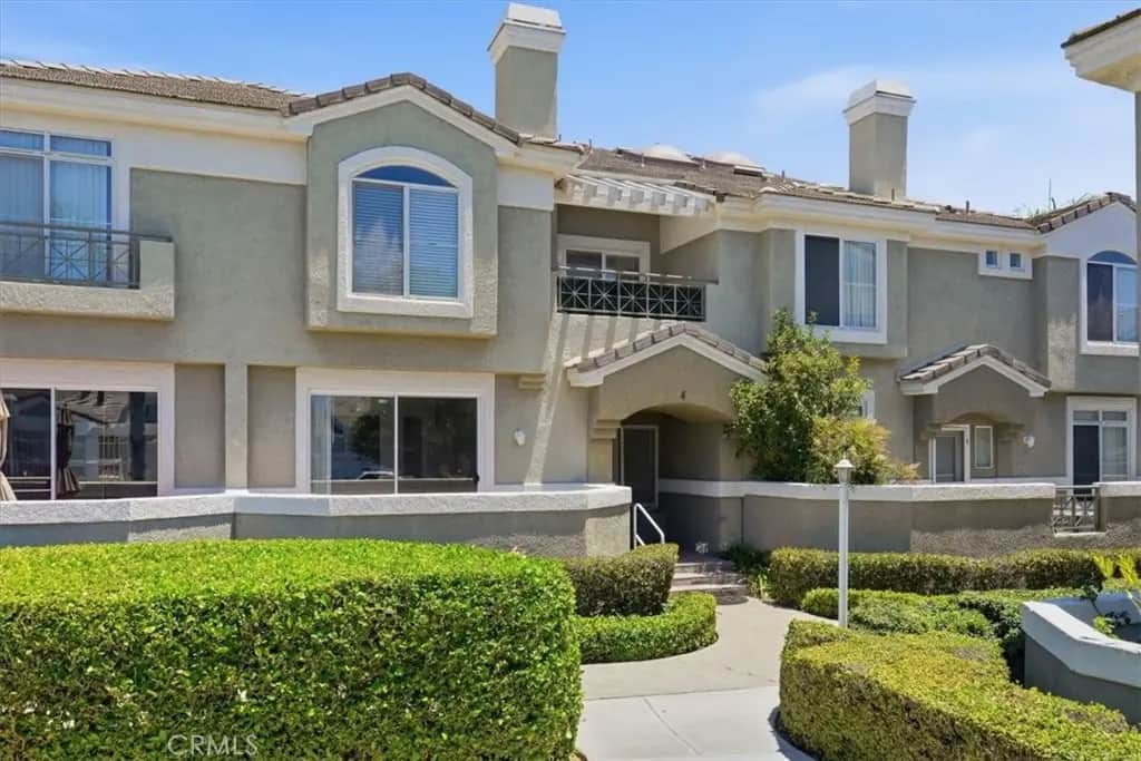 2235 Indigo Hills Drive 4, Corona, CA — listing photo 1