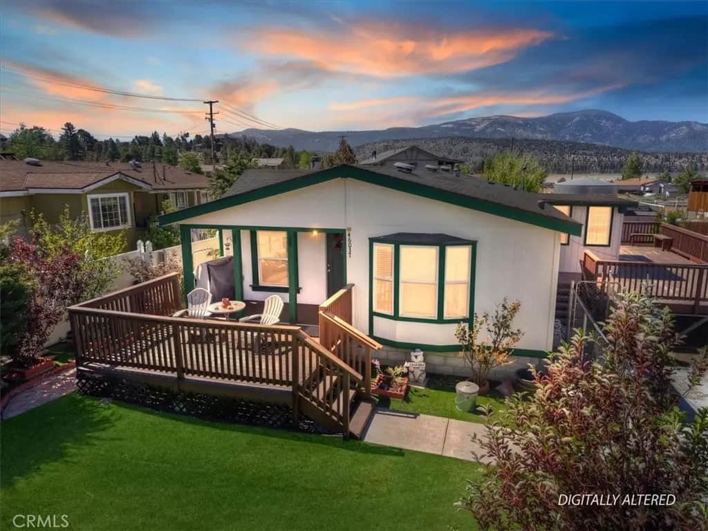 46037 South, Big Bear City, CA — listing photo 1