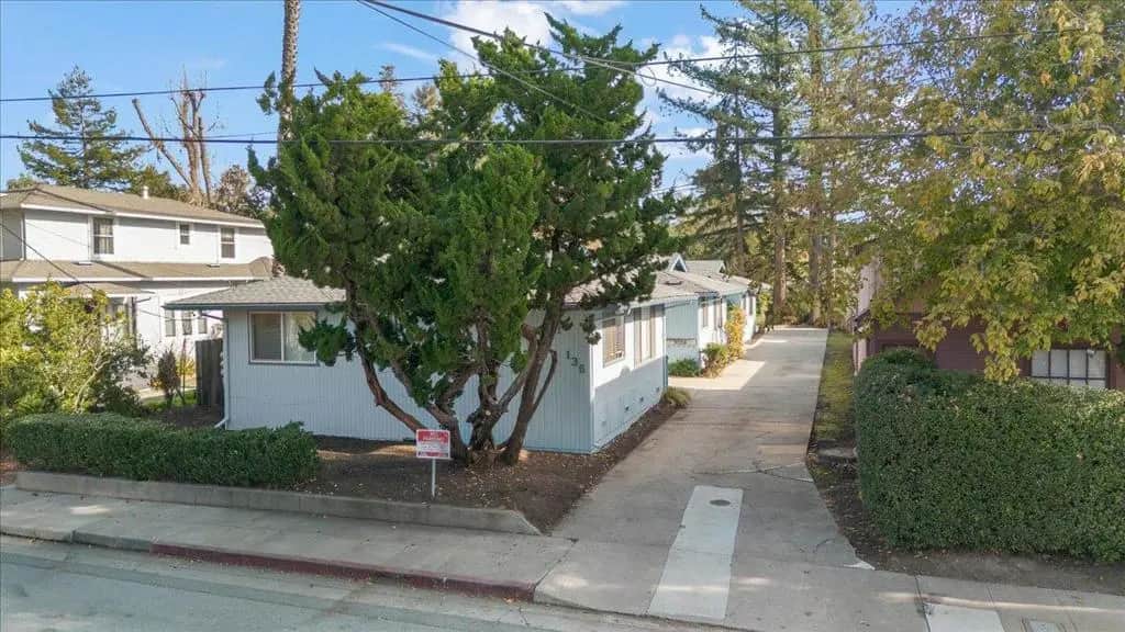136 Market Street, Santa Cruz, CA — listing photo 1