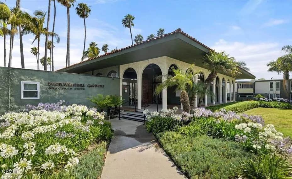 3700 Dean Drive 2003, Ventura, CA — listing photo 1