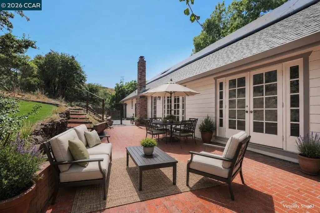 370 Castello, Lafayette, CA — listing photo 1