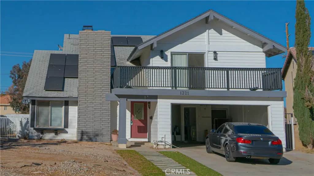 1321 E Lingard Street, Lancaster, CA — listing photo 1