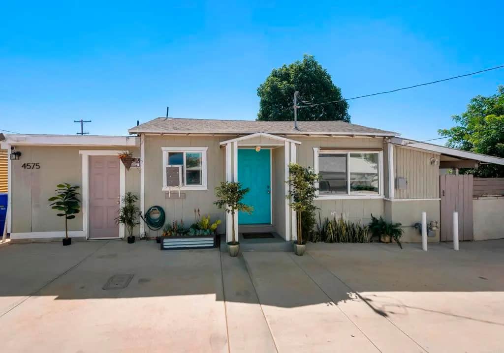 4575 Dwight Street, San Diego, CA — listing photo 1