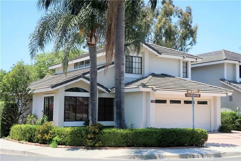 12 Pleasonton, Irvine, CA — listing photo 1