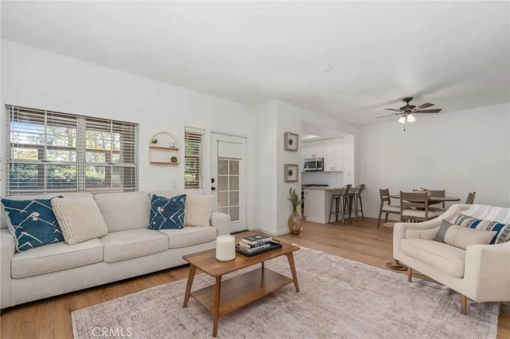 42 Via Contento, Rancho Santa Margarita, CA — listing photo 1
