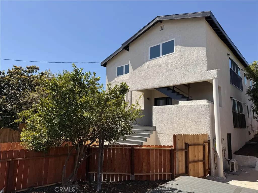 357 Cornwell, Los Angeles, CA — listing photo 1