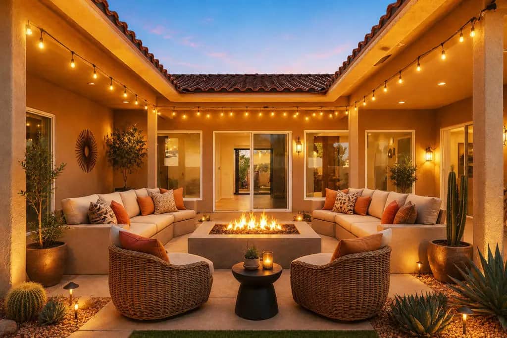 2990 N Biskra Road, Palm Springs, CA — listing photo 1
